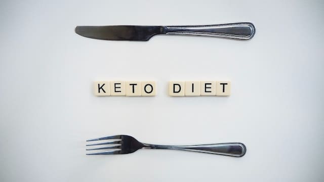 regime keto