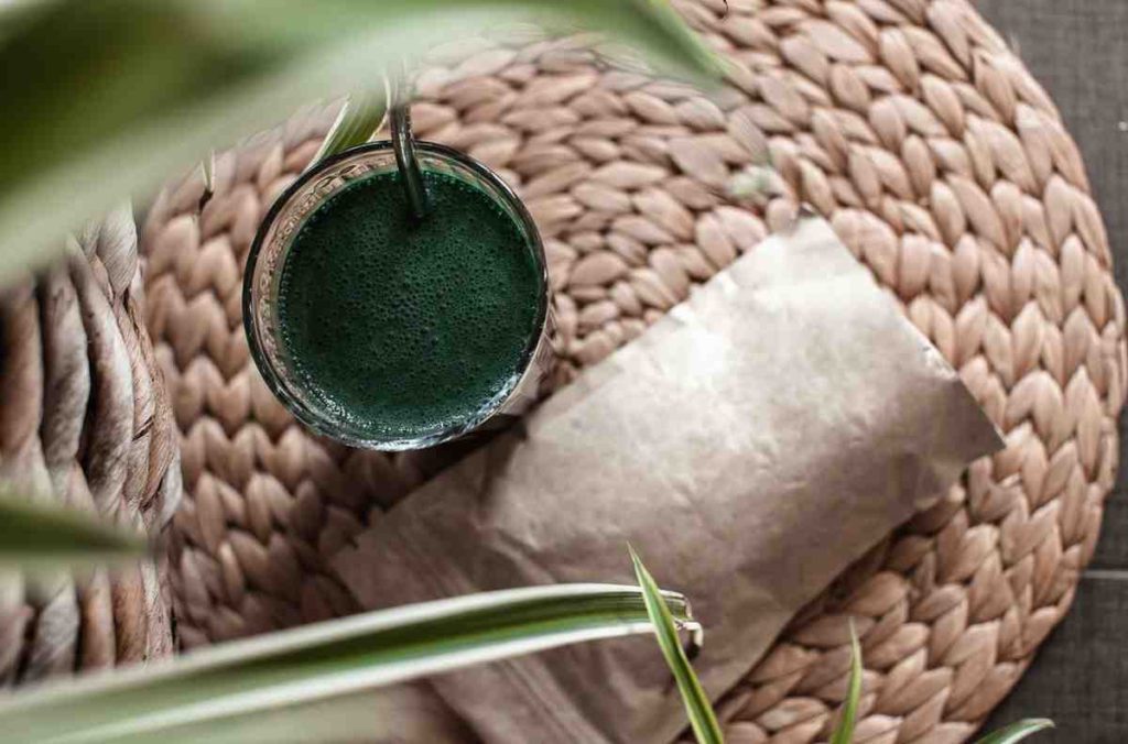 comment consommer la spiruline pour maigrir dans un régime